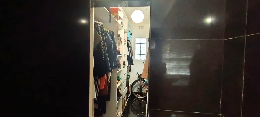 To Let 1 Bedroom Property for Rent in Soneike Western Cape